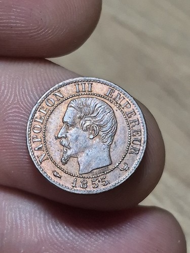 164 napoléon iii 1 - #164-50,