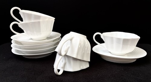 Service café porcelaine - café,
