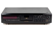 Sony DTC-ZE700 Dat Super Bit