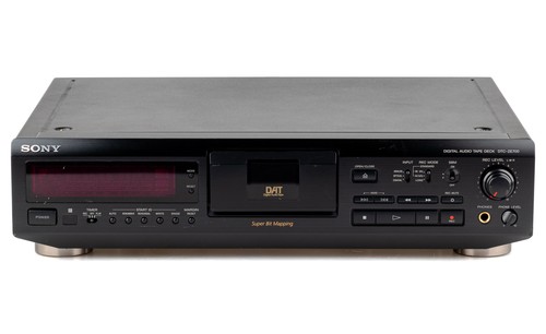 Sony dtc ze700 dat - dtc-ze700, super