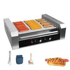 Commercial Electric 27/12 Hot