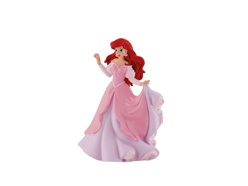Figurine disney la petite - -,