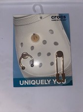 Authentic rare retired crocs - rare,