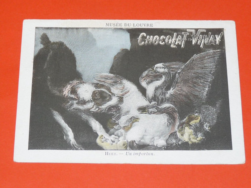 Chromo 1890 1910 - chromo, 1890-1910
