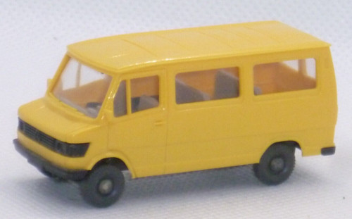 Wiking minibus mercedes - minibus,