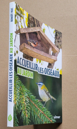 Accueillir les oiseaux - , au