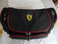 Sac FERRARI original