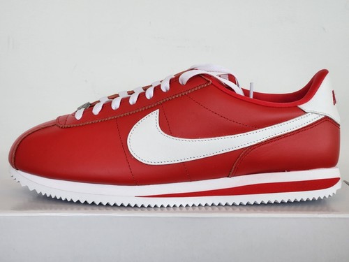 Men nike cortez prm leather - nike,