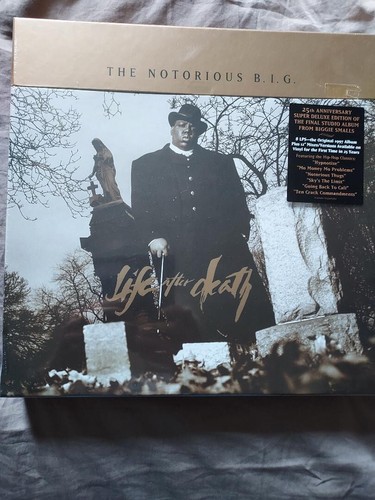 The notorious life - notorious,