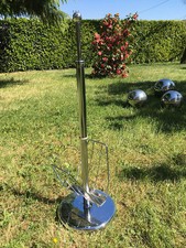 SUPERBE  Porte-Revue Vintage