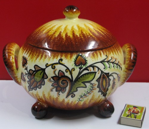 Fouillen quimper rare - fouillen,,