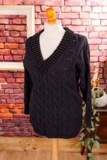 Vintage Original 90er Pull