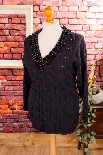 Vintage original 90er - original, pull