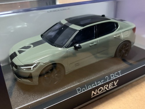 Norev 872016 polestar - norev,