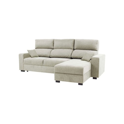 Canapé angle convertible - canapé,