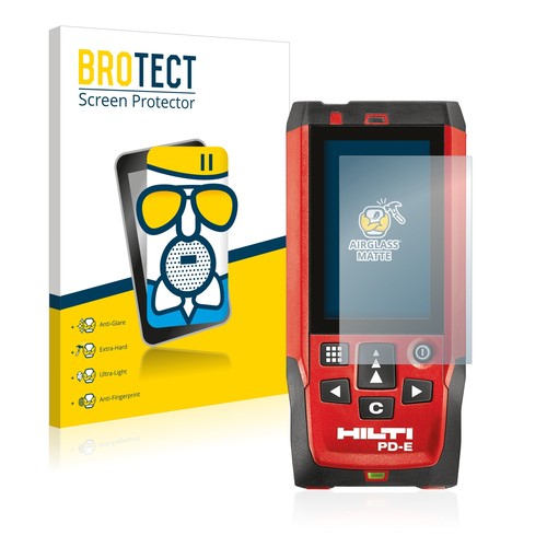 Anti reflet protection ecran - anti,