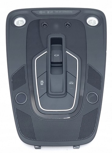 Plafonnier led audi - b9, 8w