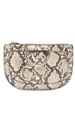 ZARA TRAFALUC Mini sac Petit