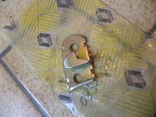 n°rn311 gache porte renault