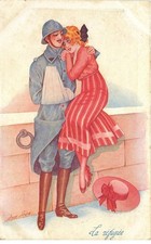 ILLUSTRATEUR  SAGER Xavier  La