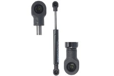 Vérin, frein de stationnement