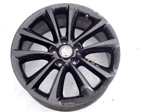 Jante alu pouces opel - 18,