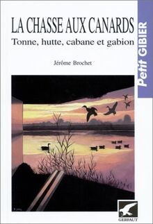 Chasse aux canards tonne - la,
