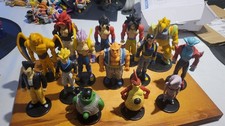 Lot figurines dragon - lot,