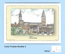CP X 71539 CARTE POSTALE