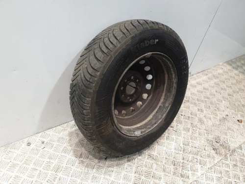 Jante opel corsa phase - corsa, nc