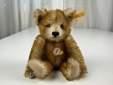 Steiff Tier Teddy Bear 029561 Teddy Bear Petsy 16 cm. Excellent état