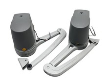 Entraînements pour portes