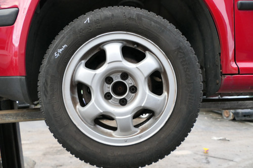 Vr6 bbs golf 1e passat - 1x,