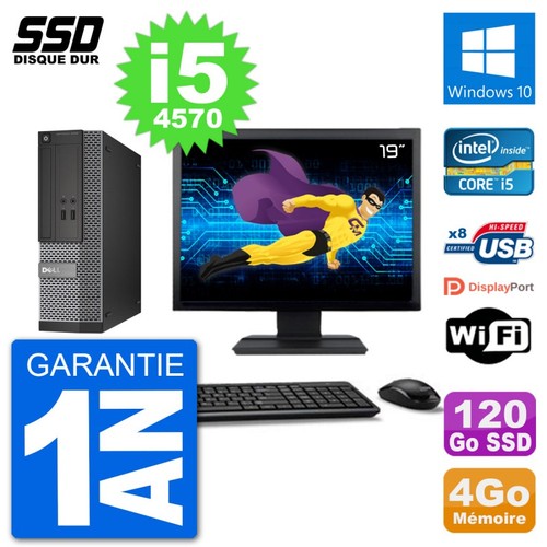 Dell optiplex 3020 sff - dell,