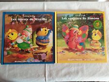 Lot 2 Livres Antoon Krings Les