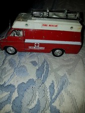 Polistil DODGEVAN 5/78..ech