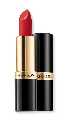 Revlon super lustrous lipstick - revlon,
