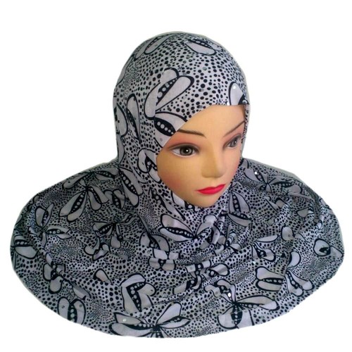écharpe islamique hijab niqab - islamique,