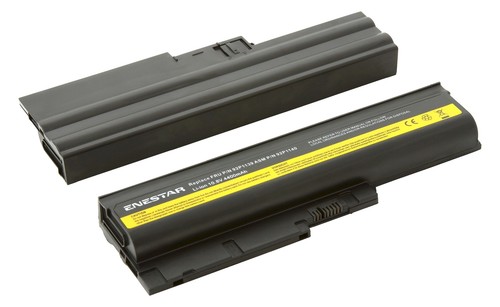 4400mah batterie pour - batterie,