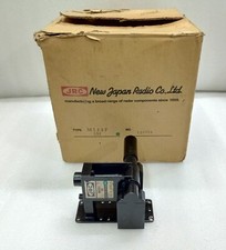 Tube À Micro-Ondes De Radar