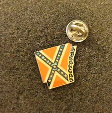 Pin's Drapeau Flag USA États-Unis Sudiste Arkansas  - Pin Pins L19