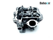 Culasse avant Harley-Davidson