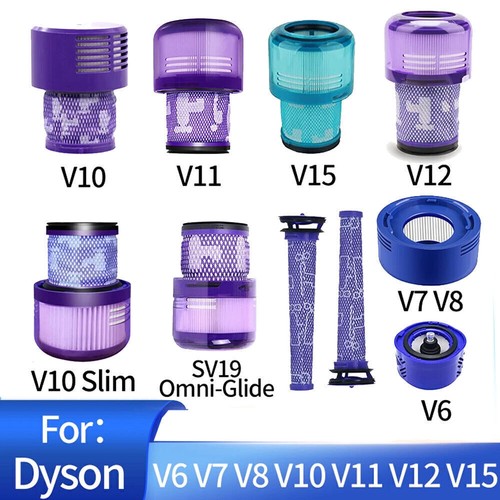 Accessoires pour aspirateur