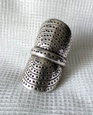 SCOOTER BIJOUX BAGUE RONDE