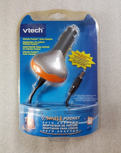Vtech adaptateur allume cigare - vtech, allume-cigare
