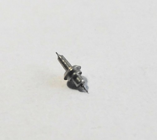 Piece horlogerie axe de - piece,