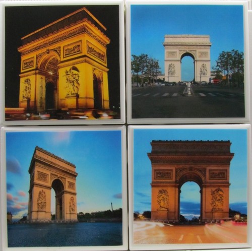 Handmade stone ceramic tile - handmade,