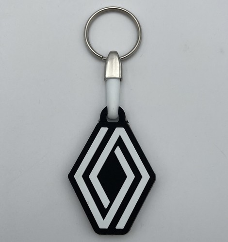 Porte clé renault nouveau - porte,