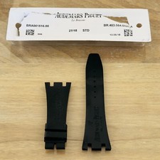 Audemars Piguet Bracelet For Royal Oak Kasparov 39mm Ref 25860 26300 25979 26022