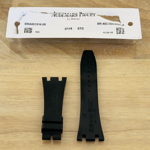 Audemars piguet bracelet for - audemars,